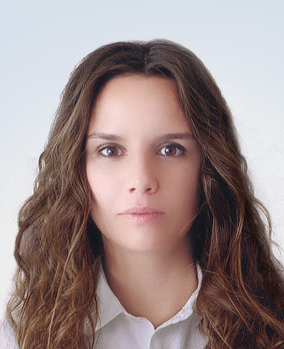 Босов Катерина Евгеньевна