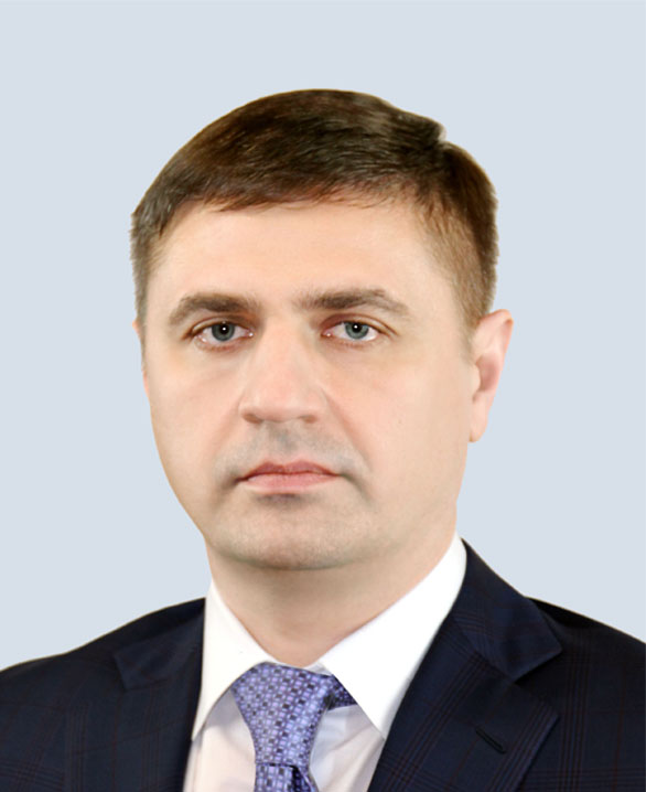Исаев Александр Сергеевич