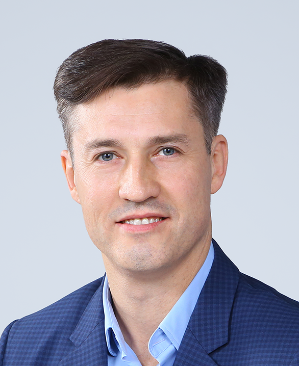Тараско Андрей Васильевич