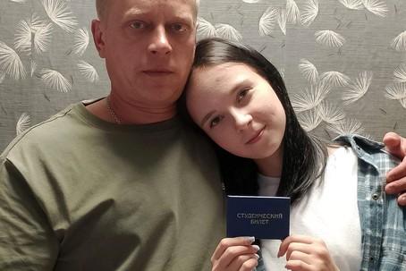 Семейные трудовые династии «Сибантрацита»