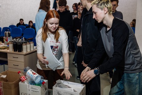 «Сибантрацит» расширяет проект «ЭкоЖизнь»