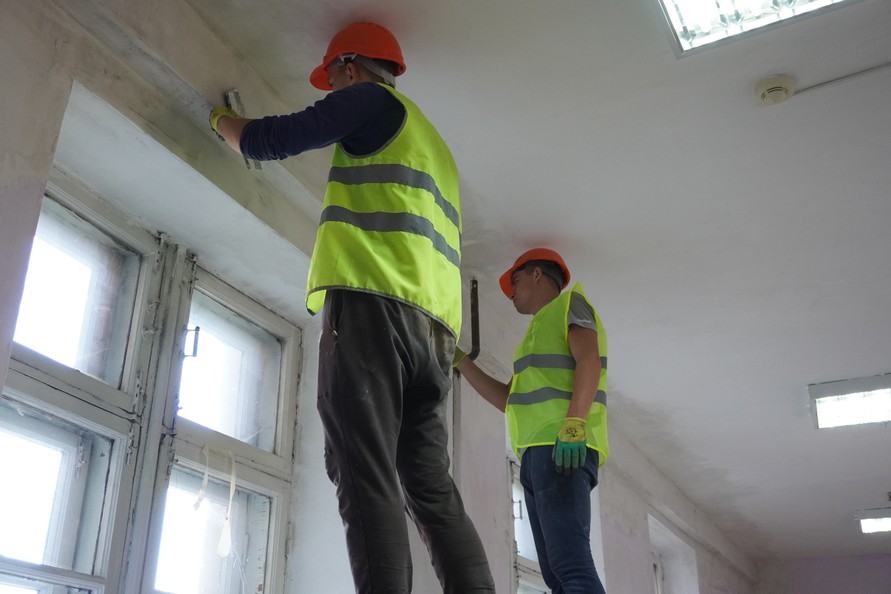 Неоценимый вклад в развитие территорий: как «Разрез Верхнетешский» поддерживает Кузбасс