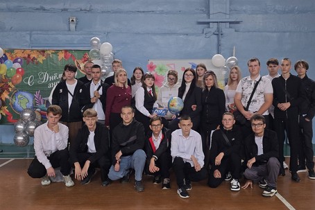 Образование с гарантией: «Сибантрацит» открывает двери в профессию