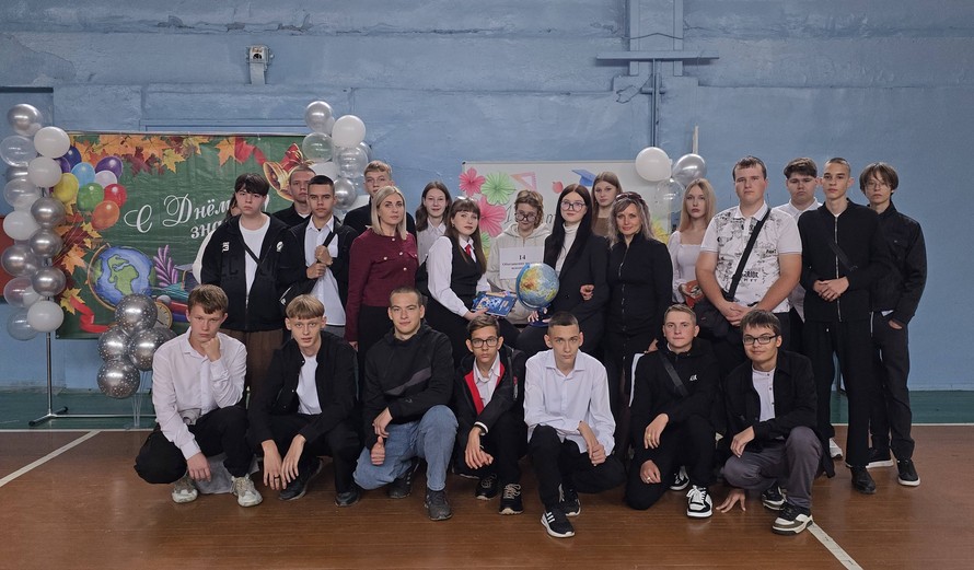 Образование с гарантией: «Сибантрацит» открывает двери в профессию