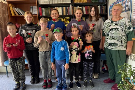 Творчество без границ