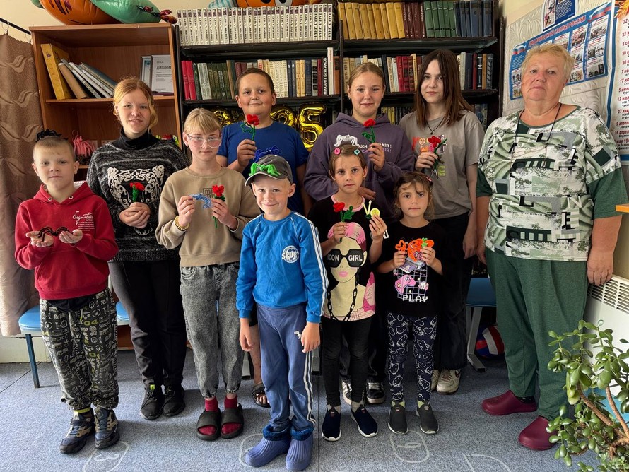 Творчество без границ