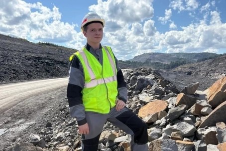 Когда образование – цель! Зачем получают «вышку» молодые горняки в Кузбассе