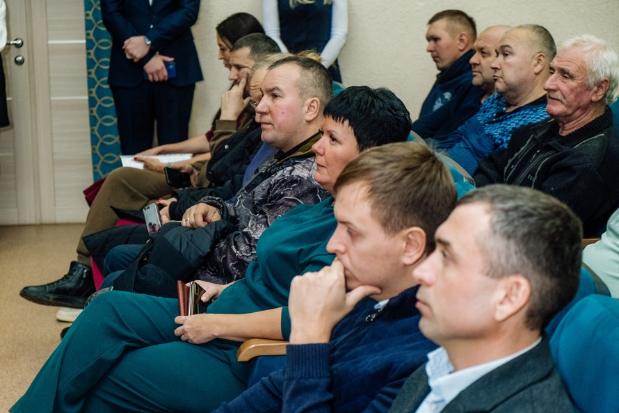 Соцразвитие в два этапа. Жизнь в посёлках Кузбасса стала лучше