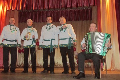 Культурный ренессанс Красной Орловки: как «Разрез Верхнетешский» вдохнул жизнь в маленькое село