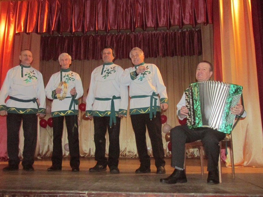 Культурный ренессанс Красной Орловки: как «Разрез Верхнетешский» вдохнул жизнь в маленькое село