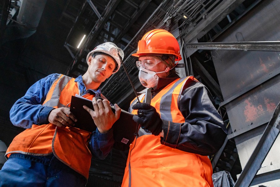 В Новосибирской области начнут подготовку специалистов по направлению «Обогащение полезных ископаемых»