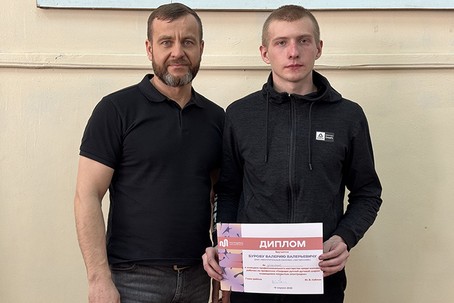 Молодым везде у нас дорога