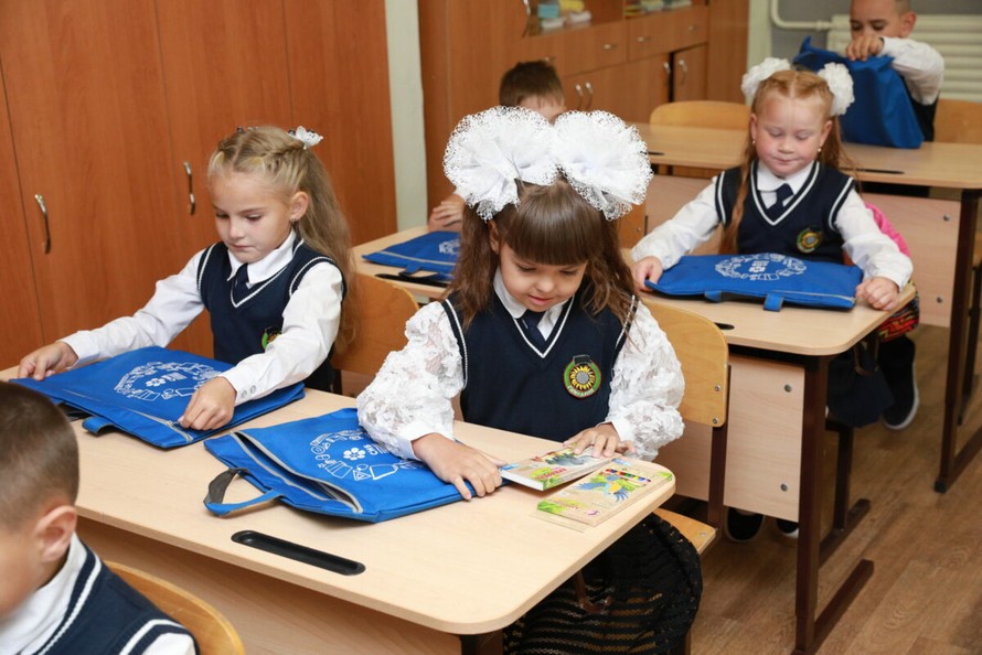 Производство добрых дел: как угольщики вносят вклад в развитие региона