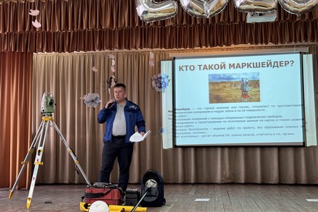 «Сибантрацит» масштабирует проект «От первого лица»