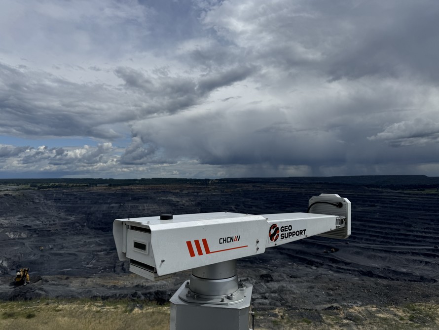 «Сибантрацит» расширяет систему безопасности горных работ