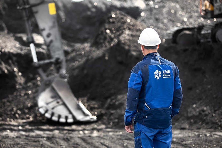 «Сибантрацит» будет готовить горняков в Новосибирской области