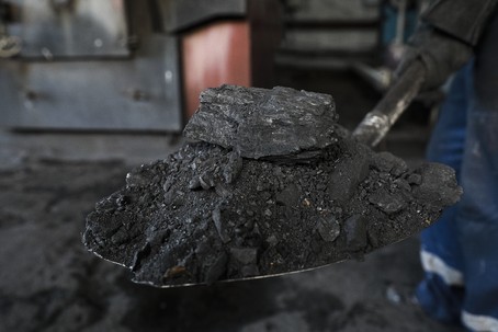 «Сибантрацит» помог подготовиться к холодам регионам Сибири