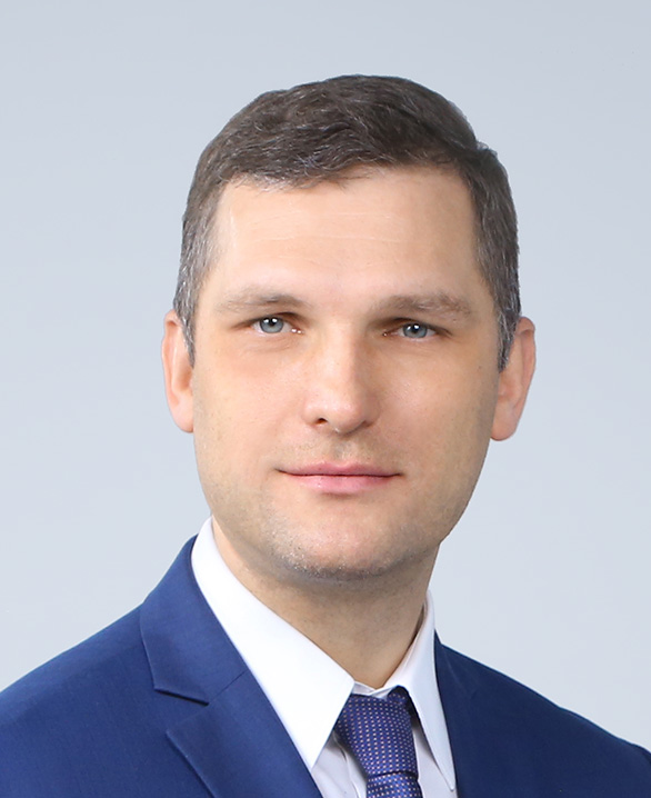 Руденко Сергей Владимирович